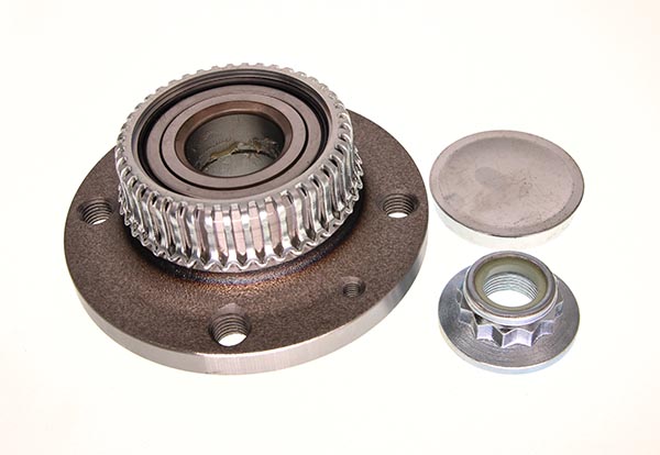 Rato guolio komplektas MAXGEAR 33-0412