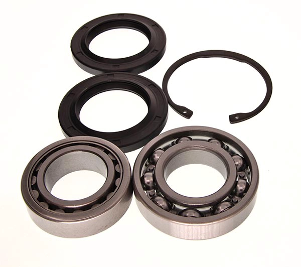 Rato guolio komplektas MAXGEAR 33-0420