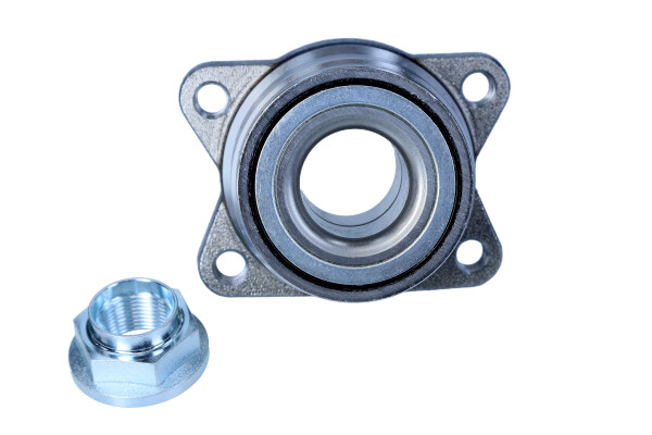 Rato guolio komplektas MAXGEAR 33-0455