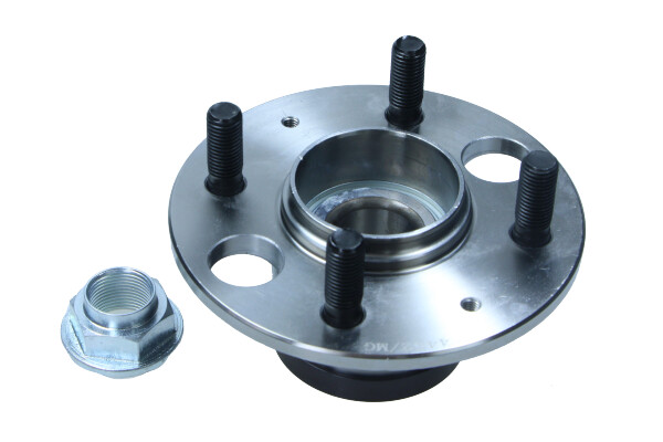 Rato guolio komplektas MAXGEAR 33-0459