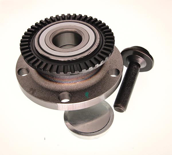 Rato guolio komplektas MAXGEAR 33-0462