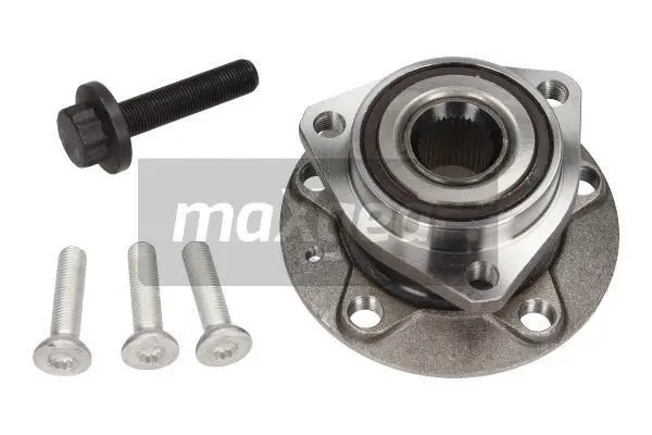 Rato guolio komplektas MAXGEAR 33-0503