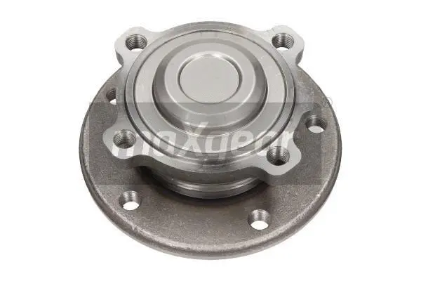 Rato guolio komplektas MAXGEAR 33-0507