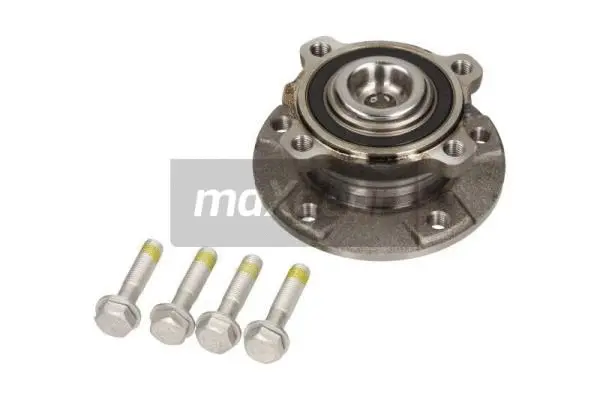 Rato guolio komplektas MAXGEAR 33-0509