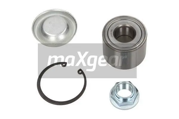 Rato guolio komplektas MAXGEAR 33-0515