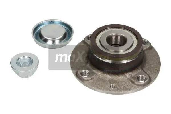 Rato guolio komplektas MAXGEAR 33-0516