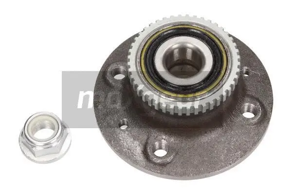 Rato guolio komplektas MAXGEAR 33-0519