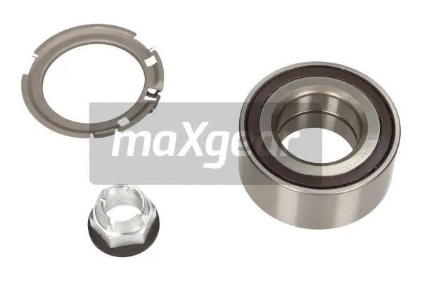 Rato guolio komplektas MAXGEAR 33-0520