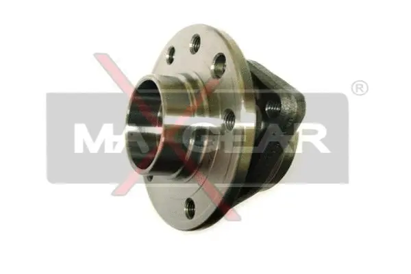 Rato guolio komplektas MAXGEAR 33-0527