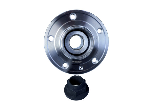 Rato guolio komplektas MAXGEAR 33-0532