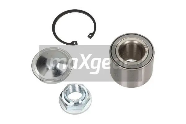 Rato guolio komplektas MAXGEAR 33-0541