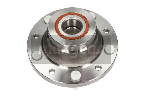 Rato guolio komplektas MAXGEAR 33-0545