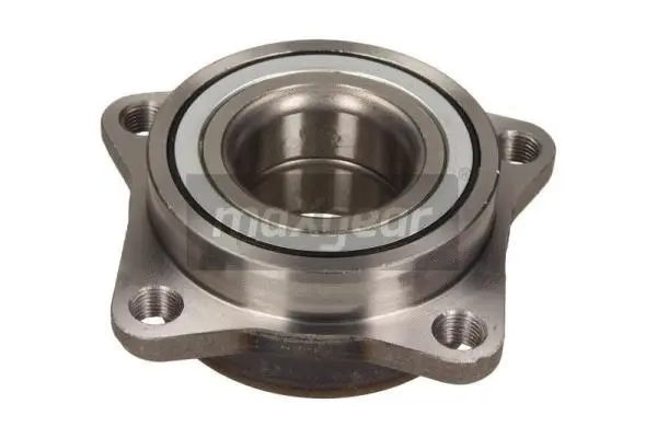 Rato guolio komplektas MAXGEAR 33-0546