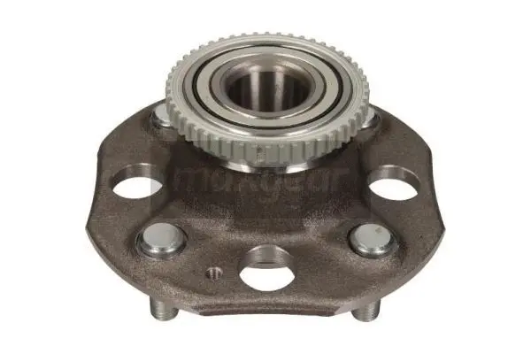 Rato guolio komplektas MAXGEAR 33-0549