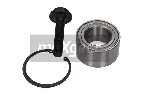 Rato guolio komplektas MAXGEAR 33-0556