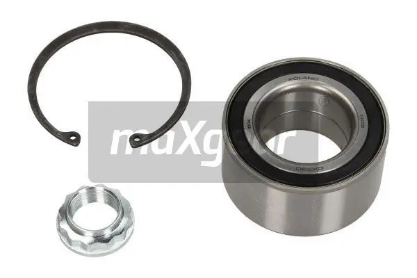 Rato guolio komplektas MAXGEAR 33-0558