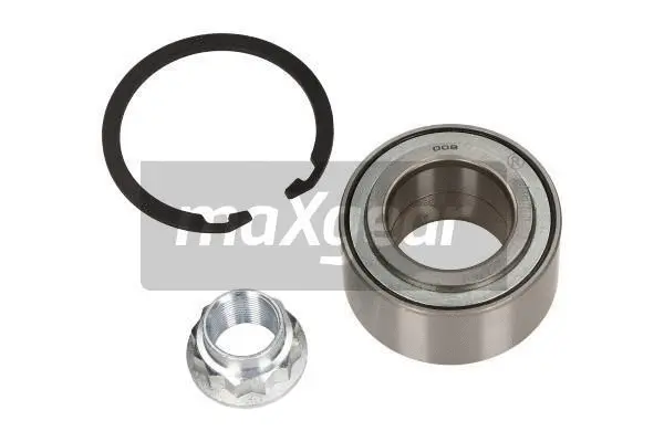 Rato guolio komplektas MAXGEAR 33-0560