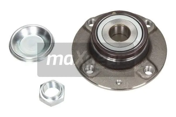 Rato guolio komplektas MAXGEAR 33-0561