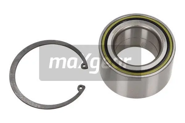 Rato guolio komplektas MAXGEAR 33-0566