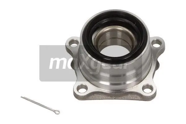 Rato guolio komplektas MAXGEAR 33-0571