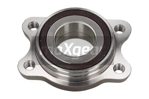 Rato guolio komplektas MAXGEAR 33-0586