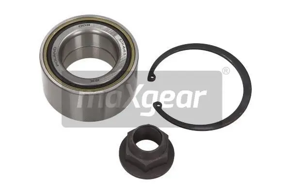 Rato guolio komplektas MAXGEAR 33-0594