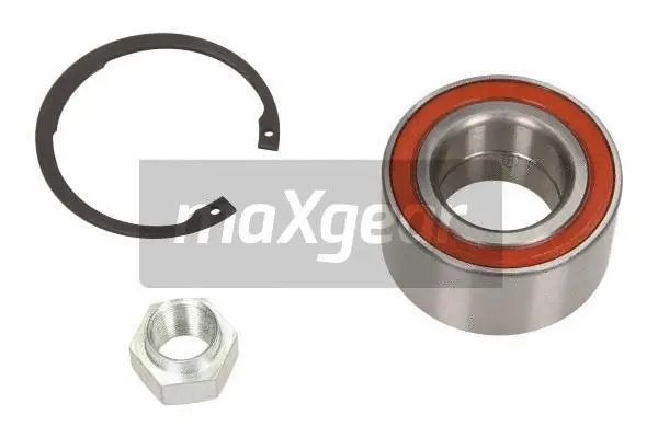 Rato guolio komplektas MAXGEAR 33-0597