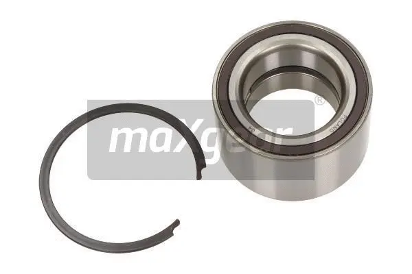 Rato guolio komplektas MAXGEAR 33-0607