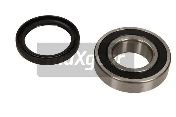 Rato guolio komplektas MAXGEAR 33-0612
