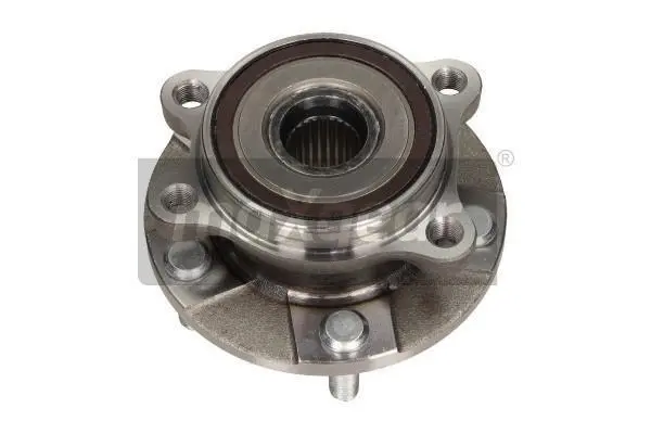 Rato guolio komplektas MAXGEAR 33-0613