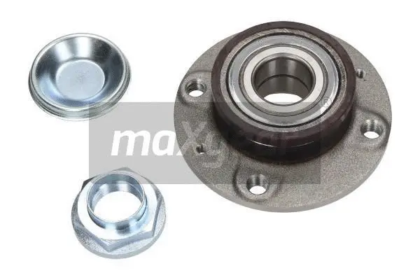 Rato guolio komplektas MAXGEAR 33-0615
