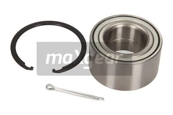 Rato guolio komplektas MAXGEAR 33-0620