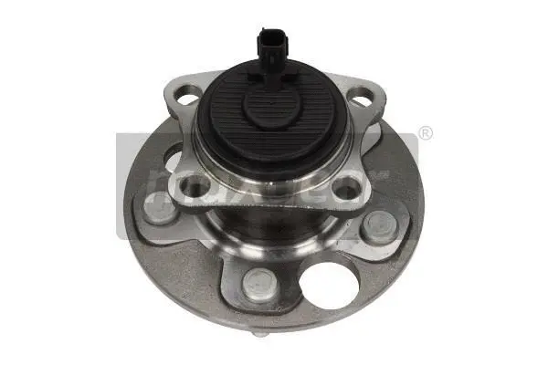 Rato guolio komplektas MAXGEAR 33-0625