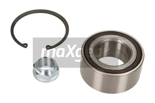 Rato guolio komplektas MAXGEAR 33-0627