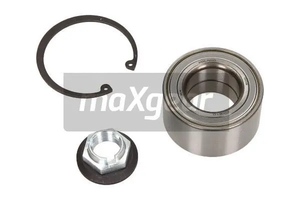 Rato guolio komplektas MAXGEAR 33-0628