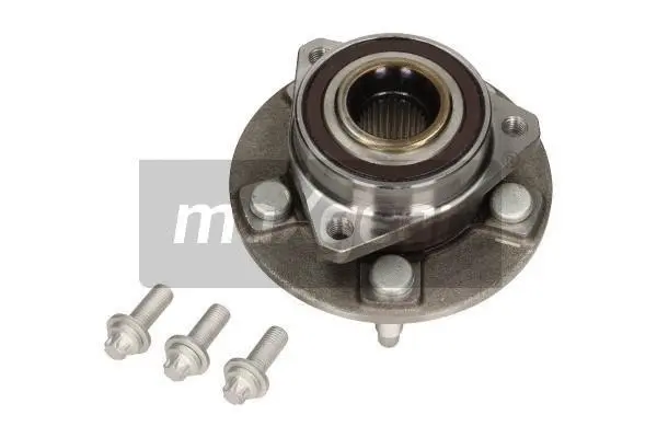 Rato guolio komplektas MAXGEAR 33-0629