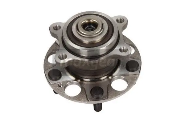 Rato guolio komplektas MAXGEAR 33-0631