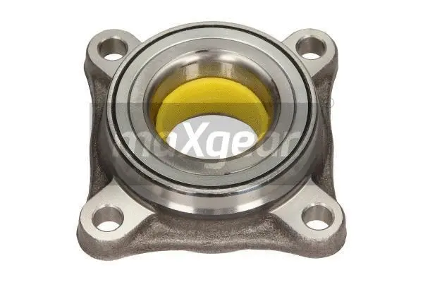 Rato guolio komplektas MAXGEAR 33-0632