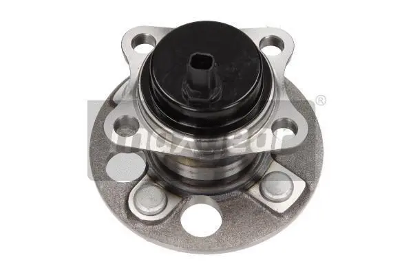 Rato guolio komplektas MAXGEAR 33-0633