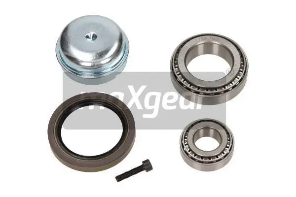 Rato guolio komplektas MAXGEAR 33-0638