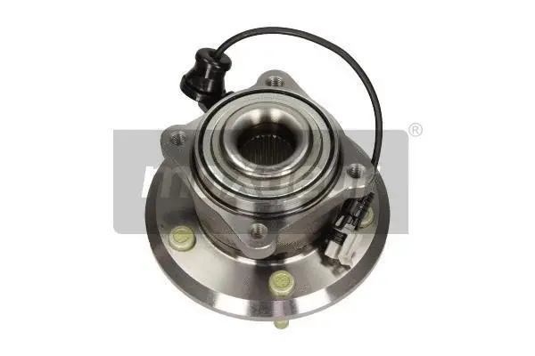 Rato guolio komplektas MAXGEAR 33-0641