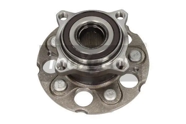Rato guolio komplektas MAXGEAR 33-0650