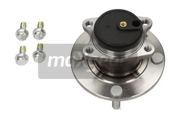 Rato guolio komplektas MAXGEAR 33-0653