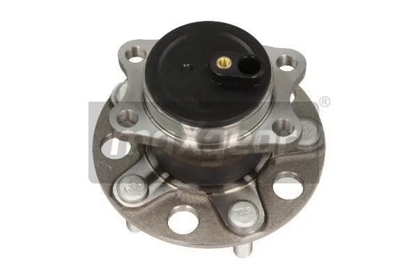 Rato guolio komplektas MAXGEAR 33-0656