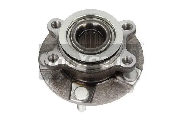 Rato guolio komplektas MAXGEAR 33-0659
