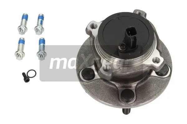 Rato guolio komplektas MAXGEAR 33-0660