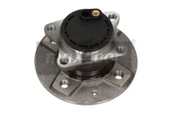 Rato guolio komplektas MAXGEAR 33-0661