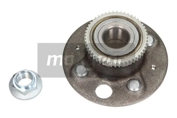 Rato guolio komplektas MAXGEAR 33-0669