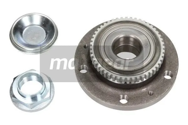 Rato guolio komplektas MAXGEAR 33-0672