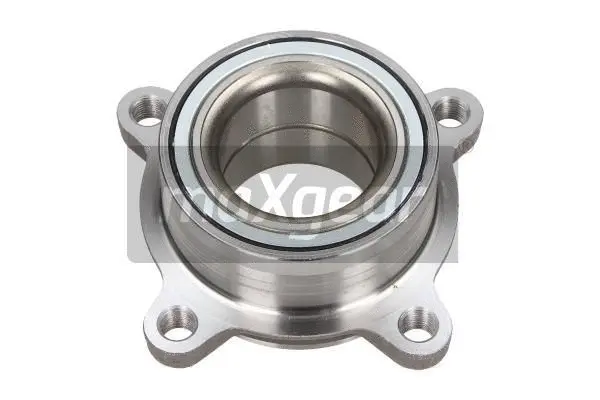 Rato guolio komplektas MAXGEAR 33-0676